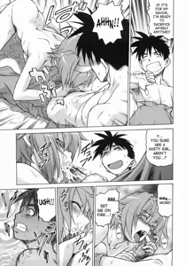 Page 31 of Seka x Seka 1 - preview thumbnail