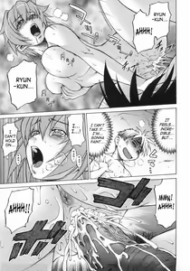 Page 41 of Seka x Seka 1 - preview thumbnail