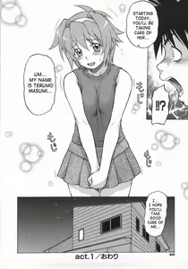 Page 46 of Seka x Seka 1 - preview thumbnail