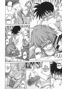 Page 68 of Seka x Seka 1 - preview thumbnail