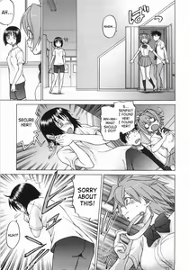 Page 90 of Seka x Seka 1 - preview thumbnail