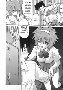 Page 93 of Seka x Seka 1 - preview thumbnail