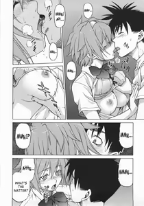 Page 97 of Seka x Seka 1 - preview thumbnail