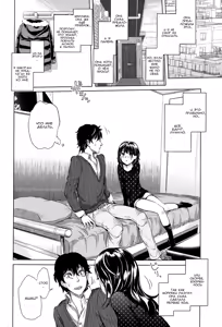 Page 6 of Kimi no Sumu Machi - preview thumbnail