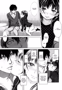 Page 7 of Kimi no Sumu Machi - preview thumbnail