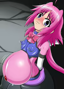 Page 317 of Mahou Shoujo Nano XII - Dragon Summoner & Lightning Squad Leader Ero Ero Suits - preview thumbnail