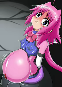 Page 319 of Mahou Shoujo Nano XII - Dragon Summoner & Lightning Squad Leader Ero Ero Suits - preview thumbnail