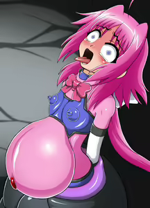 Page 324 of Mahou Shoujo Nano XII - Dragon Summoner & Lightning Squad Leader Ero Ero Suits - preview thumbnail