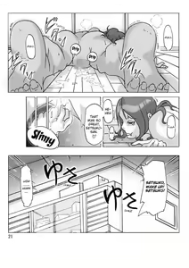 Page 22 of Tonari no Oku-san ni Kigaete | Changing into the Wife Next Door - preview thumbnail