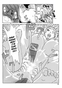 Page 29 of Tonari no Oku-san ni Kigaete | Changing into the Wife Next Door - preview thumbnail