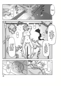 Page 30 of Tonari no Oku-san ni Kigaete | Changing into the Wife Next Door - preview thumbnail