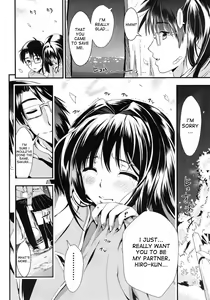 Page 121 of Gakuen Seikatsu - preview thumbnail