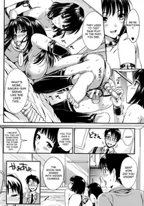 Page 152 of Gakuen Seikatsu - preview thumbnail