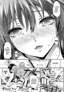Page 27 of Gakuen Seikatsu - preview thumbnail