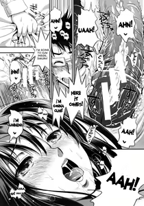 Page 37 of Gakuen Seikatsu - preview thumbnail