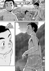Page 8 of Ano Natsu no Bokura | That Summer of Ours (decensored) - preview thumbnail