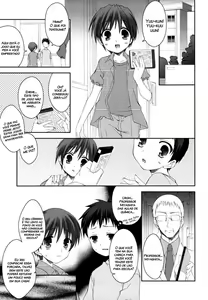 Houkago | After School — hentai manga cover on Fhentai