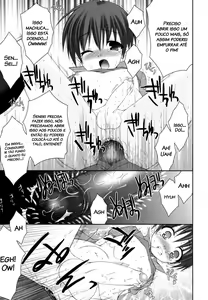 Page 9 of Houkago | After School - preview thumbnail