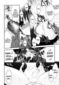 Page 10 of Houkago | After School - preview thumbnail