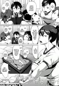 Page 4 of Taiiku Souko no Kokuhaku | Confissão no Ginásio - preview thumbnail