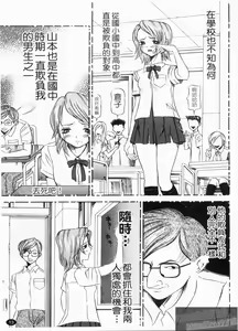 Page 15 of Dousou Reido - The story of a classmate to slaves | 同窗性奴隸 - preview thumbnail