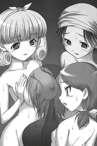 Page 7 of Harem Pirate - preview thumbnail
