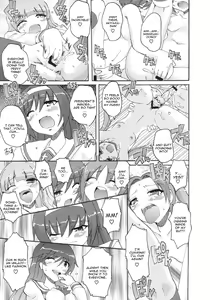 Page 23 of Girls & Punisher - preview thumbnail