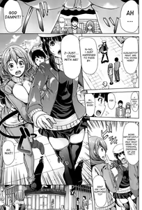 Page 119 of Kainushi-sama ni Natte yo ne! - preview thumbnail