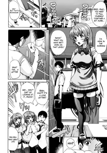 Page 172 of Kainushi-sama ni Natte yo ne! - preview thumbnail