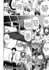 Page 180 of Kainushi-sama ni Natte yo ne! - preview thumbnail