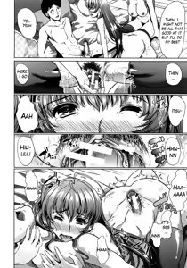 Page 196 of Kainushi-sama ni Natte yo ne! - preview thumbnail