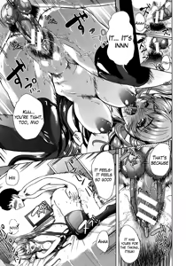 Page 203 of Kainushi-sama ni Natte yo ne! - preview thumbnail