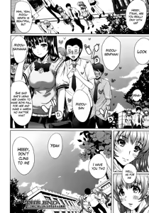 Page 209 of Kainushi-sama ni Natte yo ne! - preview thumbnail