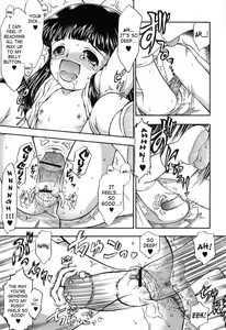 Page 135 of Itazura Koneko Twins - preview thumbnail