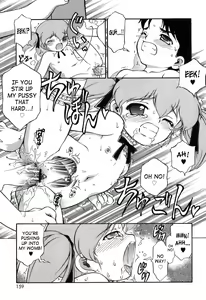 Page 161 of Itazura Koneko Twins - preview thumbnail
