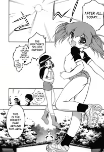 Page 38 of Itazura Koneko Twins - preview thumbnail