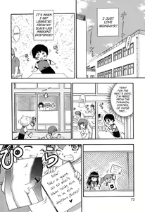 Page 74 of Itazura Koneko Twins - preview thumbnail