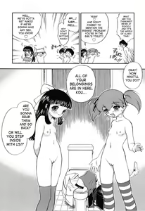 Page 77 of Itazura Koneko Twins - preview thumbnail