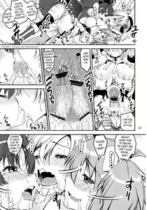 Page 30 of Mami-san do | Mami-Sandwich - preview thumbnail