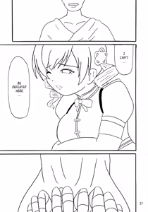 Page 36 of Mami-san do | Mami-Sandwich - preview thumbnail