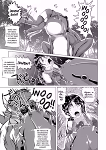 Page 6 of Marunomi Hakusho Kaeru no Harayome | The Vore Book - Pregnant Bride of the Frog - preview thumbnail