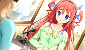 Page 137 of Prestar! ~ Precious☆Star's Festival ~ Shokai Seisan Gentei - preview thumbnail