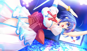 Page 288 of Prestar! ~ Precious☆Star's Festival ~ Shokai Seisan Gentei - preview thumbnail