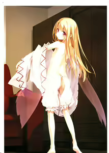 Page 11 of Yousei no Drawers - preview thumbnail