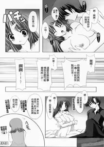 Page 142 of Siscon - Sister Complex | 姐妹精選 - preview thumbnail