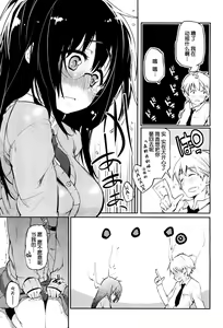 Page 5 of Plain Lover - preview thumbnail