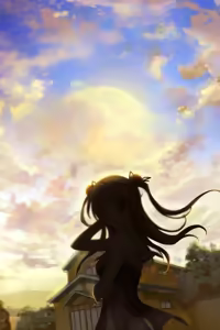 Page 168 of BALDR SKY Dive1 "LostMemory" - preview thumbnail
