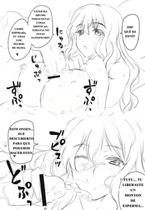 Page 11 of Myourenji Nurunuru Onsen - preview thumbnail