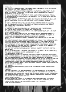 Page 15 of Daraku Wakusei | Dark Planet - preview thumbnail