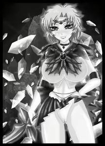 Page 20 of Daraku Wakusei | Dark Planet - preview thumbnail